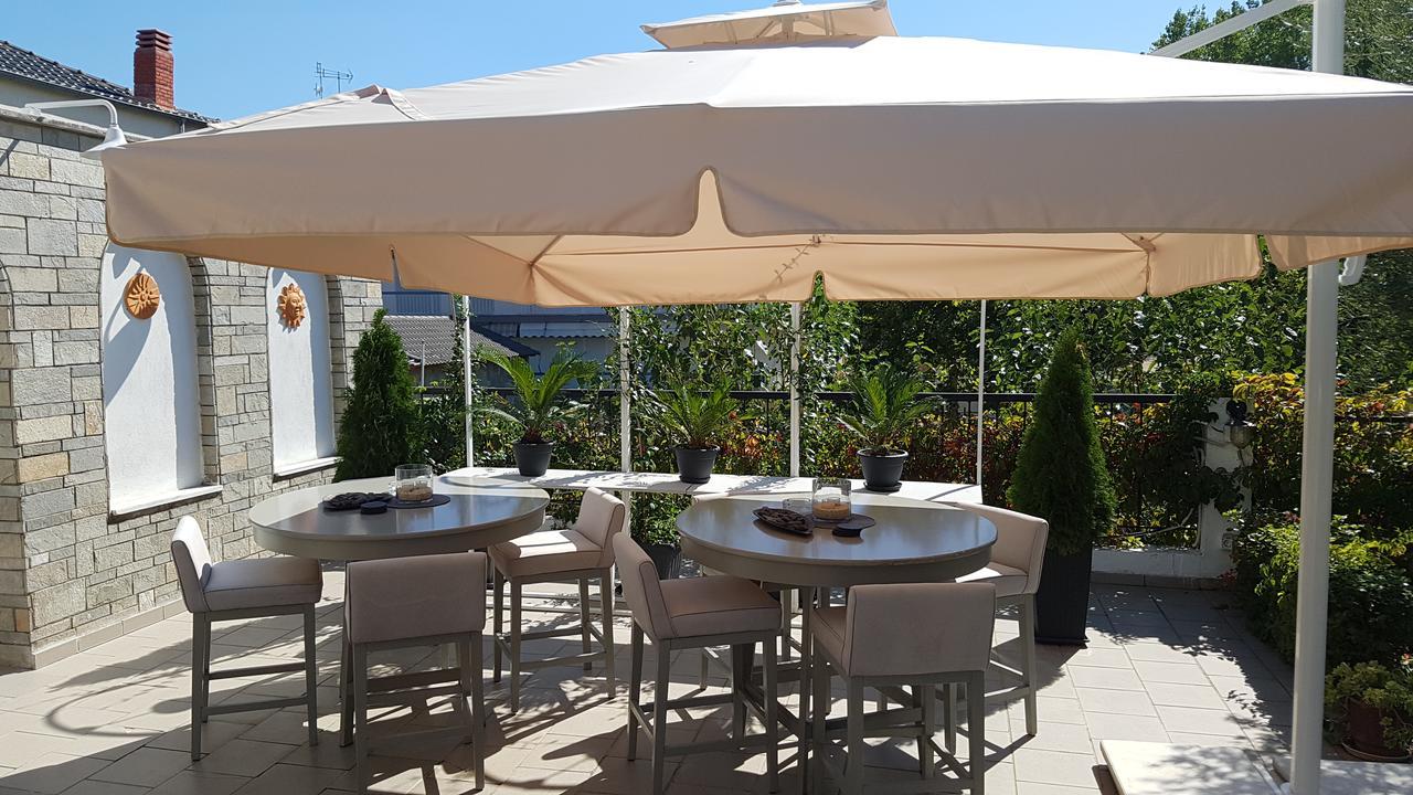 Athina Resort Asprovalta Exterior photo